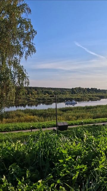 Пароход смотреть онлайн