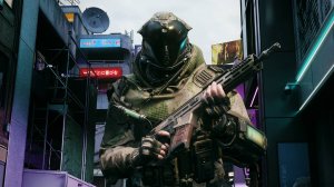 Call of Duty: Black Ops 7 — первый геймплей мультиплеера (ModernWarzone)