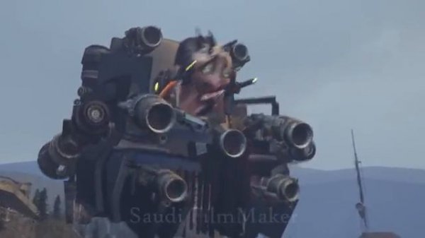 SKIBIDI TOILET 73 PART 2: WHAT IF Astro Squad Appeared #6