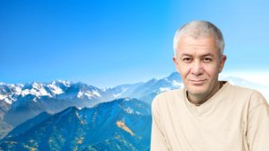 Александр Хакимов | Вопросы о главном | День второй