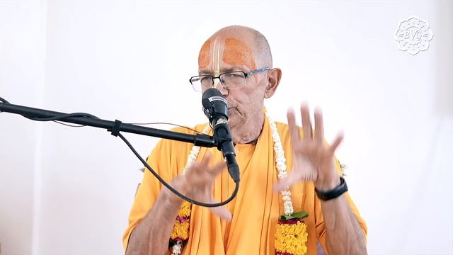 2024.04.07 - Nama Retreat Session 2 (Govardhan)