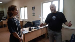 Ижтехмаш, ижевское машиностроительное предприятие. Часть 8. Конструкторское бюро.