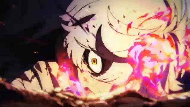 Вышел трейлер 2 сезона аниме «Адский Рай». Премьера в январе. смотреть онлайн