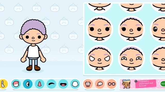 New RyBrIkA: игры, в которые я играла в детстве смотреть онлайн