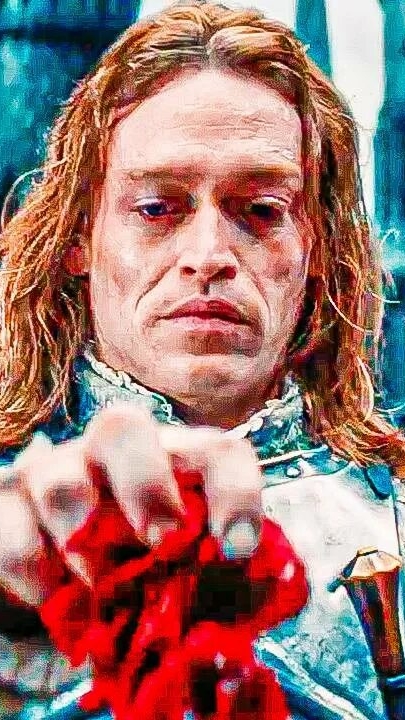 Дракула_Русский трейлер 2025 смотреть онлайн