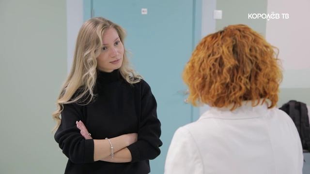 Добрые сердца: в Королёве наградили лучших воспитателей детских садов смотреть онлайн