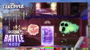 РОБЛОКС ДОРС БОЕВОЕ СРАЖЕНИЕ🚪 Roblox DOORS Battle Mode