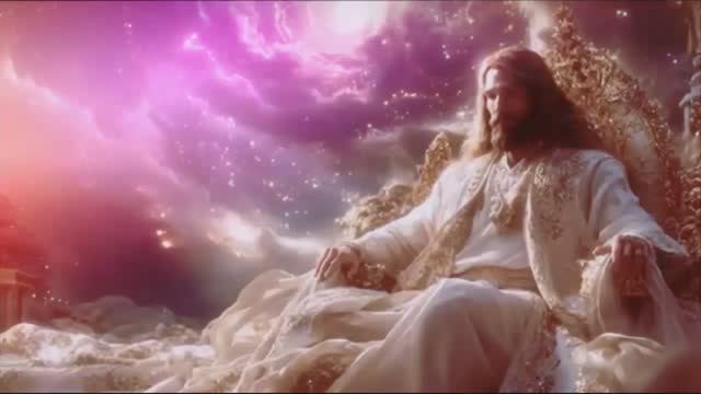 "Совершенство выбирает Несовершенство, а что делает Иисус?" смотреть онлайн