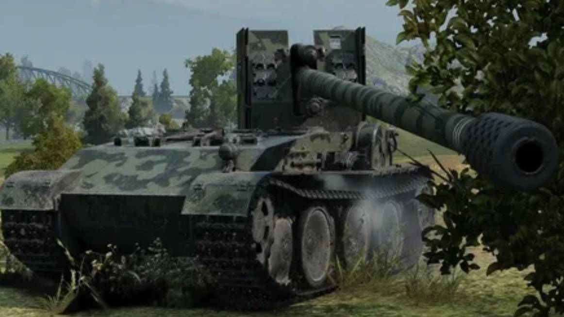 Я ПРОСТО ОФИГЕЛ ОТ ЭТИХ ВЫСТРЕЛОВ! ЭТО НАДО ВИДЕТЬ...ГРИЛЬ-15! смотреть онлайн