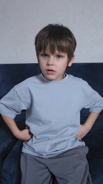 Папа играл не честно 👾 смотреть онлайн