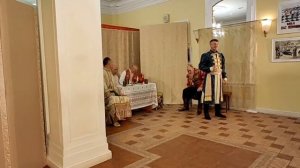 Ариозо Лыкова"Иное все.." из оперы "Царская невеста"-Алексей Легонцев, конц.Петрунина Л.В.-29.09.25