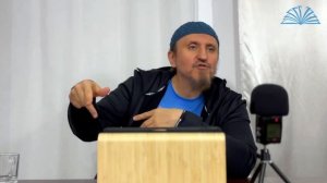 Участие в распространении знаний | Абу Яхья Крымский