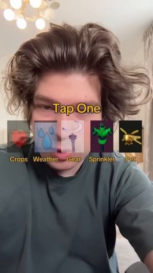 Grow a Garden Фильтр на Деньги  | Фиксай #shorts