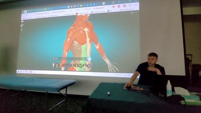 Семинар в г.Пятигорск- 2/3ступень, сентябрь 2025 (часть 18) смотреть онлайн