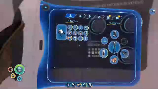 Прохождение игры Subnautica (Стрим) в 2025 # 2