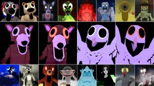 99 ночей в лесу - СБОРНИК захватывающих приключений