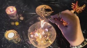 🔥☘️Мощная Защита от врагов явных и тайных 🙏🗝💯