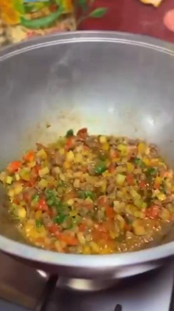 Самый вкусный манпар