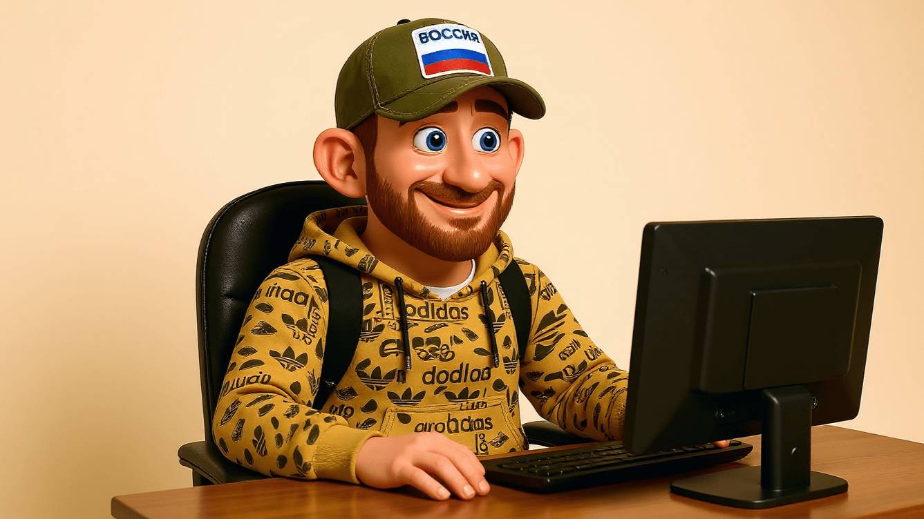 Ночной стрим