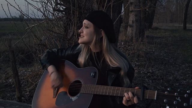 Валентин Стрыкало - дешёвые драмы (кавер) смотреть онлайн