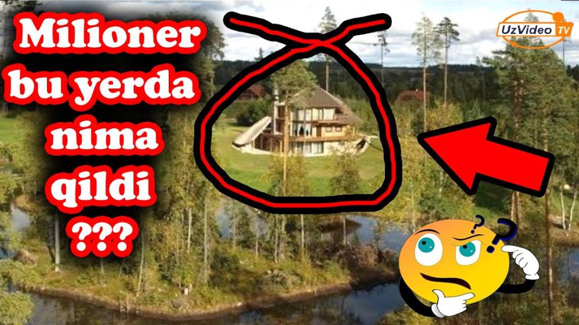 Millioner Quyosh Shahrini Qurdi - Qiziqarli Dunyo !!!