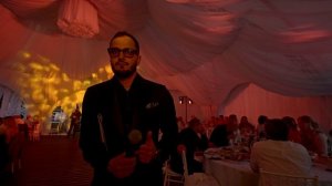 Корпоративное промо 2025. Рубен Мхитарян