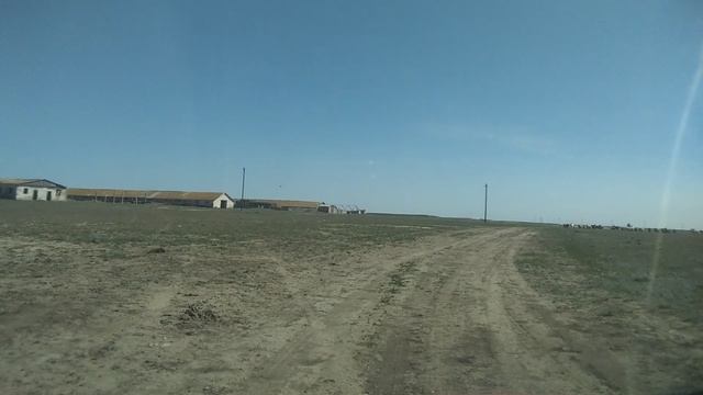 Хутор Байгужа, Александрово-Гайский район.