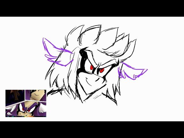 Frowline expressions animation test смотреть онлайн