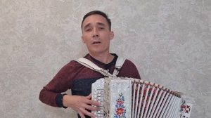 Сары голлэр - Радик Газизов