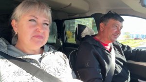 Субботний ШОПИНГ. Решили собраться на шашлыки и баню.