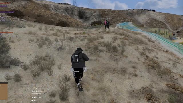 Grand Theft Auto V 2025.09.29 - 16.09.16.02 смотреть онлайн