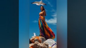 Suno, Нина Немирова - Что ж ты, ветер Видеомонтаж Елена Мельникова.