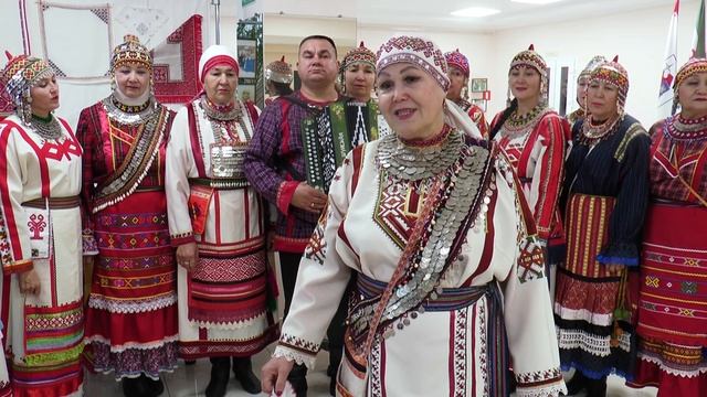 "Жизнь столицы". Проект "Знаки рода, платки, обереги". смотреть онлайн