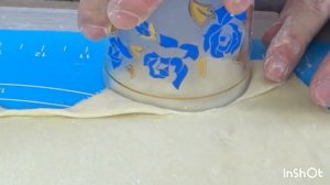 ВАРЕНИКИ без лепки на УНИВЕРСАЛЬНОМ тесте !ПЕЛЬМЕНИ  ракушки  вы такие ТОЧНО еще не лепили!