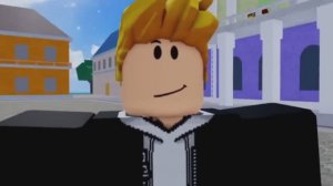 БЛОКС ФРУТС ГОД ХУМАН от НУБА до ПРО🍈🌊РОБЛОКС МЕМЫ и ПРИКОЛЫ (озвучка)