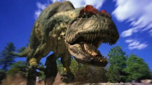 Сериал BBC: Баллада о Большом Але — 1 серия / The Ballad of Big Al