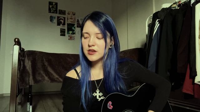 4 позиции бруно - весна (кавер+ВТОРОЙ МЕРЗКИЙ ГОЛОС КАК У СИТНИКОВА) смотреть онлайн