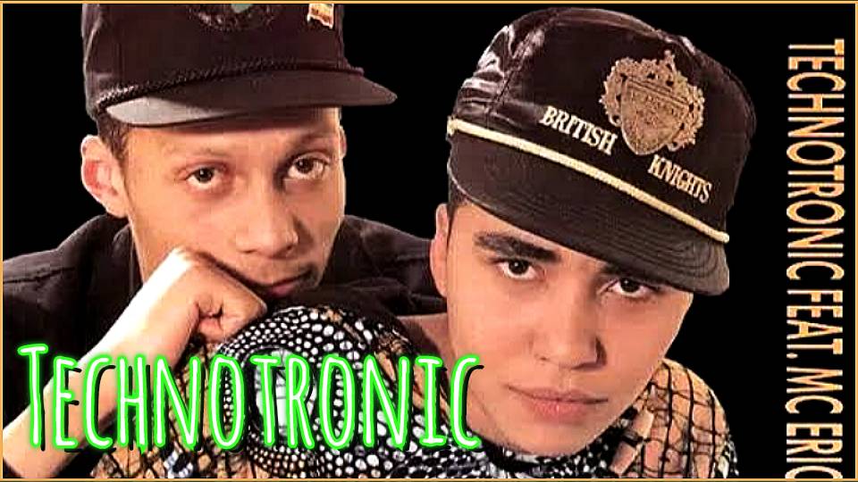 Technotronic - Супер Мегамикс (Евродэнс 90-х Диско Микс) Новая Версия смотреть онлайн
