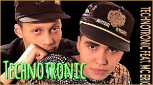 Technotronic - Супер Мегамикс (Евродэнс 90-х Диско Микс) Новая Версия