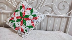 Новогодний декор своими руками - себе, на подарки, а можно и продать!  Бесплатный мастер-класс