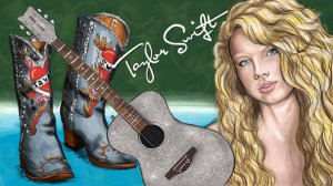 Тейлор Свифт и её дебютник Taylor Swift. С чего начинала самая известная певица?