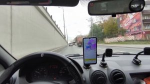 ЗАРАБОТОК КУРЬЕРА ЗА 4 ЧАСА / ТАРИФ ЭКСПРЕСС