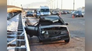 аварии на реальных событиях В ВАЗ КРАШ ТЕСТ СИМУЛЯТОР 2#12