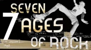 Сериал Семь поколений рок-н-ролла — 1 серия / Seven Ages of Rock
