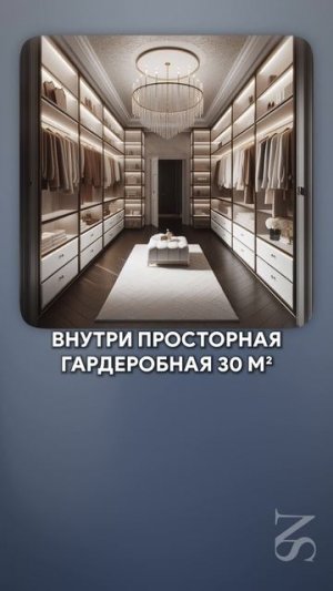 СКОЛЬКО стоит квартира БУЗОВОЙ?! #недвижимость #квартира #бузова