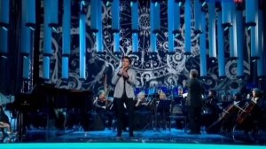 "Ты- моя мелодия". Евгений Кунгуров  и Александра Пахмутова