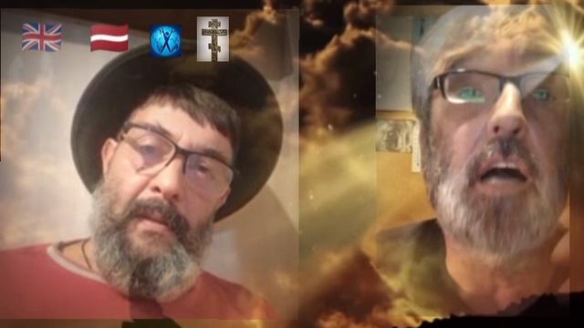 "многоликий Янус".. но видео не о нём.. смотреть онлайн