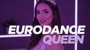 PARADISE GROOVE by EURODANCE QUEEN | Eurodance Anthem 2025 🔥