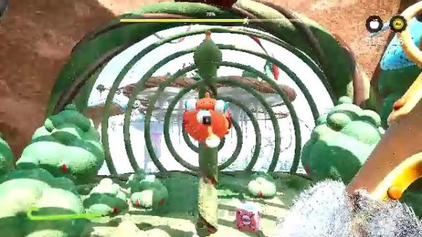 Atomic Heart DLC LIMB