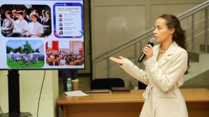 Обучение служением | ГУУ